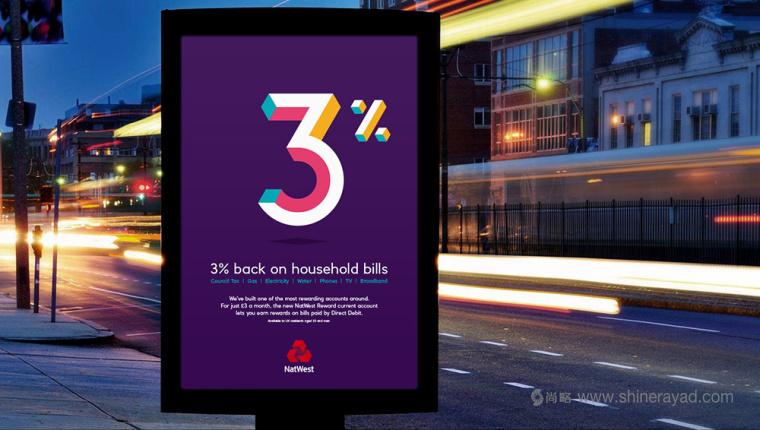 NatWest英國國民威斯敏斯特銀行logo設計-上海logo設計公司9