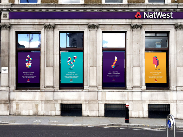 NatWest英國國民威斯敏斯特銀行logo設計-上海logo設計公司10