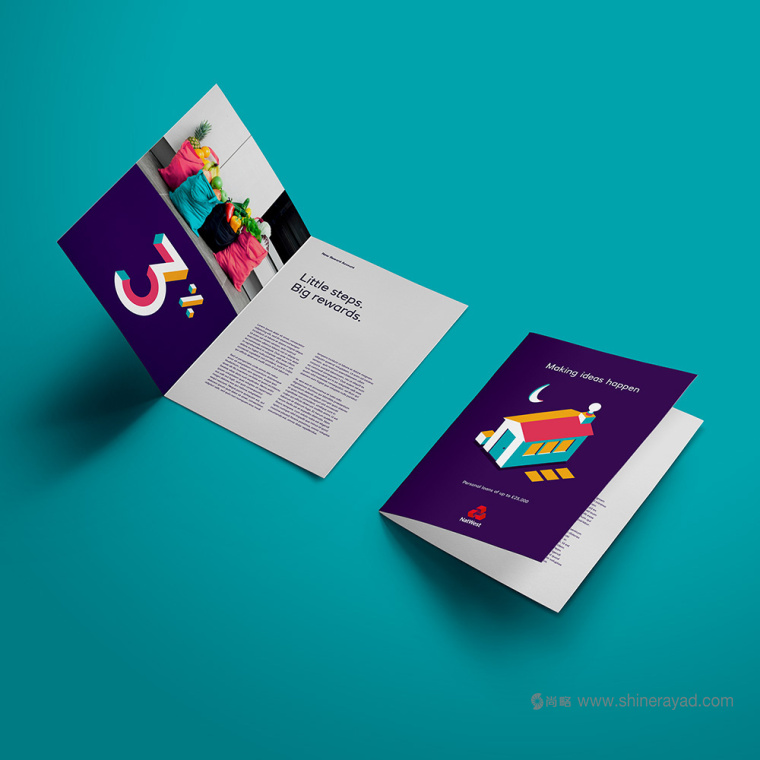 NatWest英國國民威斯敏斯特銀行logo設計-上海logo設計公司7