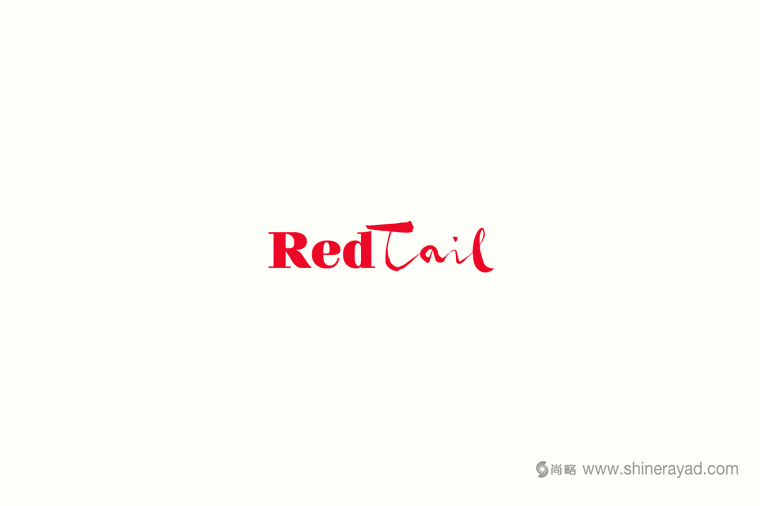 Red Tail 紅尾酒吧logo設(shè)計(jì)、吉祥物設(shè)計(jì)、VI設(shè)計(jì)、品牌形象設(shè)計(jì)-上海品牌設(shè)計(jì)公司