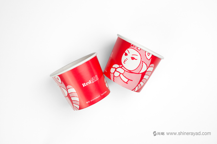 Red Tail 紅尾酒吧logo設(shè)計(jì)、吉祥物設(shè)計(jì)、VI設(shè)計(jì)、品牌形象設(shè)計(jì)-上海品牌設(shè)計(jì)公司
