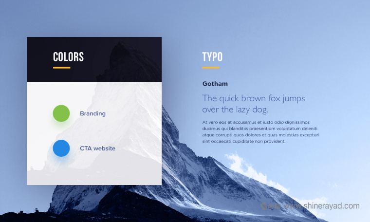 RockyThemes 橋梁建筑設(shè)計公司logo設(shè)計網(wǎng)站設(shè)計