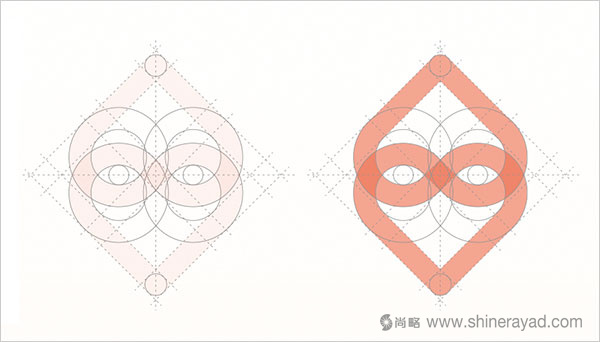 約會(huì)App Logo設(shè)計(jì)-上海logo設(shè)計(jì)公司