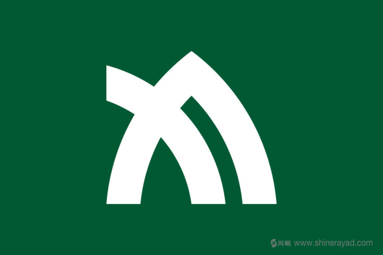 香川縣logo-日本都道府縣城市logo設計欣賞-上海logo設計公司