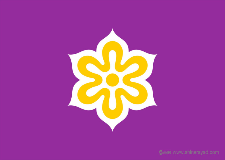 京都logo-日本都道府縣城市logo設計欣賞-上海logo設計公司