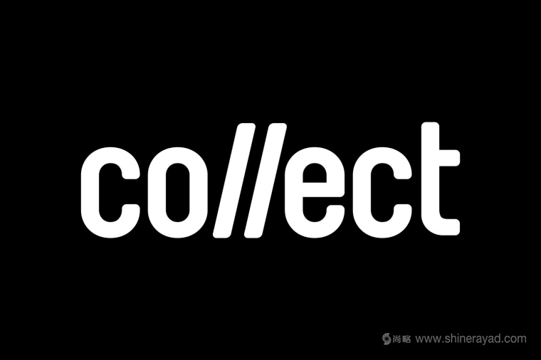 國際藝術展覽Collect品牌形象設計logo設計-上海logo設計公司 國際藝術展覽Collect品牌形象設計logo設計-上海logo設計公司