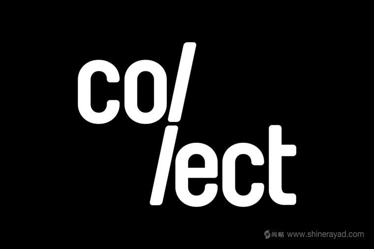 國際藝術展覽Collect品牌形象設計logo設計-上海logo設計公司 國際藝術展覽Collect品牌形象設計logo設計-上海logo設計公司