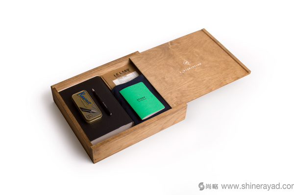 SVBSCRIPTION 男士用品包裝設計-9個出奇制勝的瘋狂創意包裝設計欣賞-上海包裝設計公司