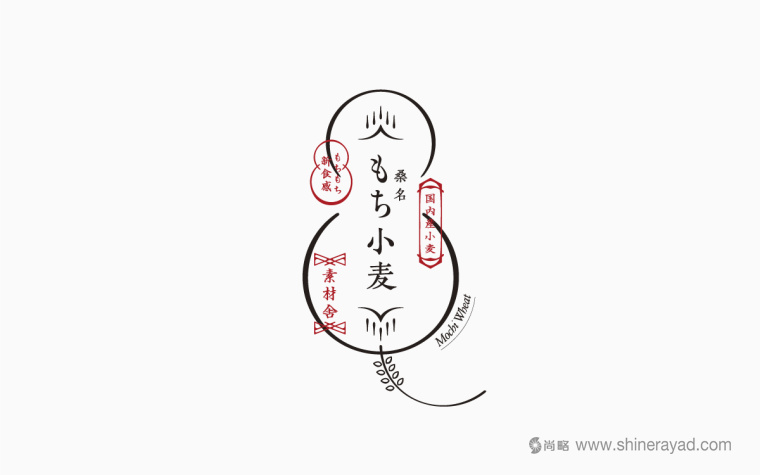 東風風格食品包裝設計-上海包裝設計公司設計欣賞