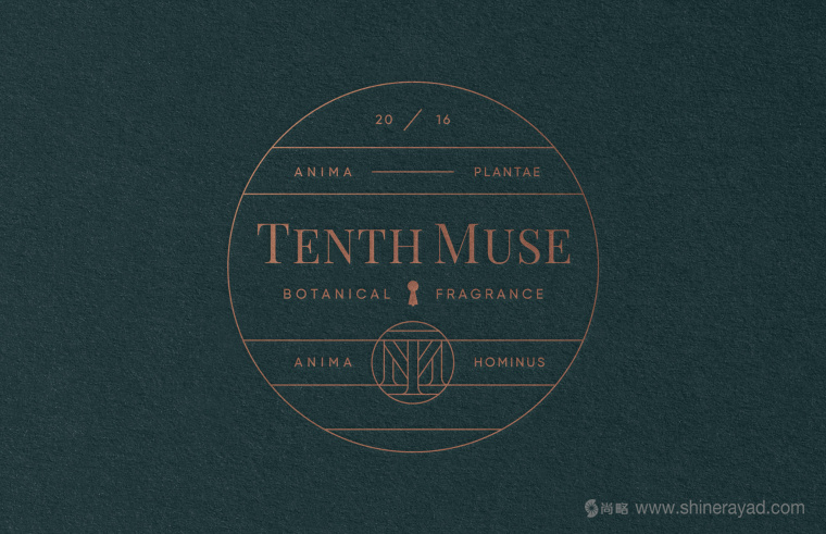 Tenth Muse 植物香水品牌視覺形象設(shè)計(jì)-香水小鳥logo設(shè)計(jì)VI設(shè)計(jì) Tenth Muse 植物香水品牌視覺形象設(shè)計(jì)-香水小鳥logo設(shè)計(jì)VI設(shè)計(jì)