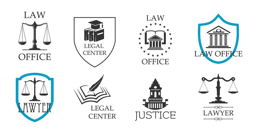 如何為你的律師事務所設計一個專業logo-上海logo設計公司logo課堂