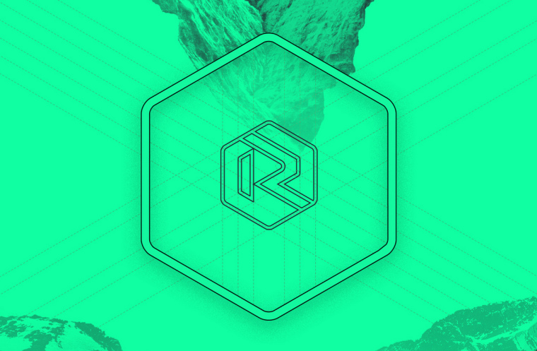 REHENRIK 商業設計公司R字母LOGO設計-上海LOGO設計公司欣賞