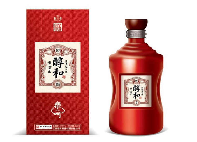 上海包裝設計公司尚略講解全球白酒包裝設計經典案例與包裝故事－上海品牌設計公司