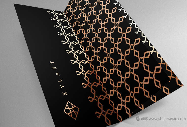 XYLART 定制家具品牌VI形象設(shè)計(jì)logo設(shè)計(jì)