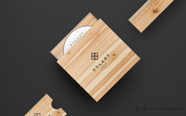 X Y L A R T 定制家具品牌VI形象設(shè)計(jì)-上海VI設(shè)計(jì)公司-上海品牌形象設(shè)計(jì)公司22