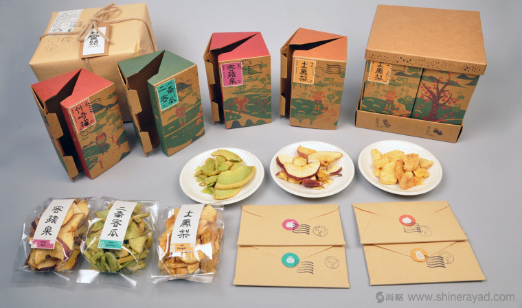 臺(tái)灣地方特色糕點(diǎn)包裝設(shè)計(jì)-上海食品包裝設(shè)計(jì)公司4 臺(tái)灣地方特色糕點(diǎn)包裝設(shè)計(jì)-上海食品包裝設(shè)計(jì)公司4
