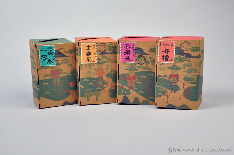 臺(tái)灣地方特色糕點(diǎn)包裝設(shè)計(jì)-上海食品包裝設(shè)計(jì)公司5 臺(tái)灣地方特色糕點(diǎn)包裝設(shè)計(jì)-上海食品包裝設(shè)計(jì)公司5