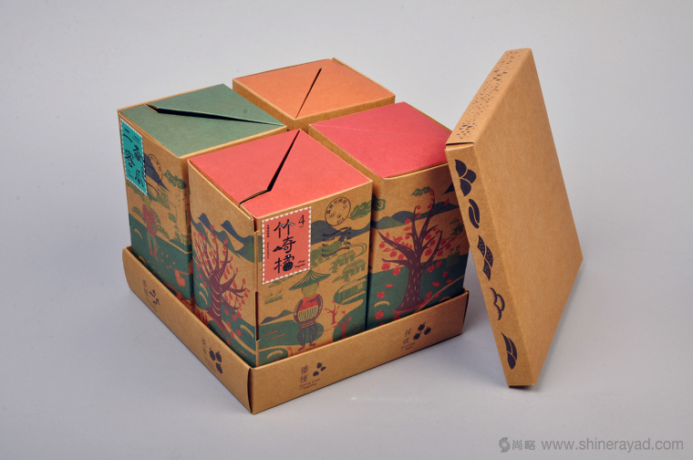 臺(tái)灣地方特色糕點(diǎn)包裝設(shè)計(jì)-上海食品包裝設(shè)計(jì)公司8 臺(tái)灣地方特色糕點(diǎn)包裝設(shè)計(jì)-上海食品包裝設(shè)計(jì)公司8