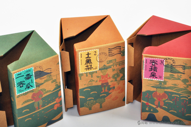 臺(tái)灣地方特色糕點(diǎn)包裝設(shè)計(jì)-上海食品包裝設(shè)計(jì)公司10 臺(tái)灣地方特色糕點(diǎn)包裝設(shè)計(jì)-上海食品包裝設(shè)計(jì)公司10