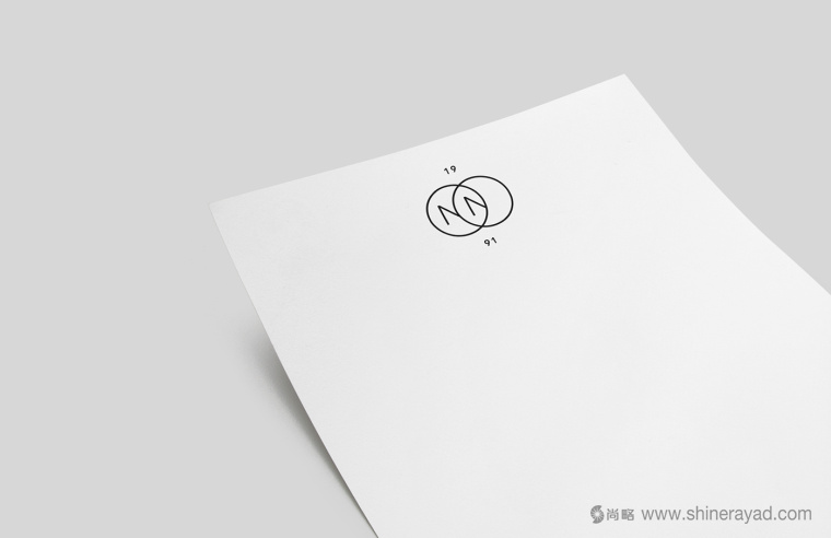上海logo設計公司設計欣賞：ONNO 品牌設計公司LOGO設計3