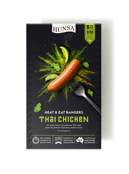 HUNSA供熱及吃香腸包裝設(shè)計-上海食品包裝設(shè)計國外佳作欣賞2