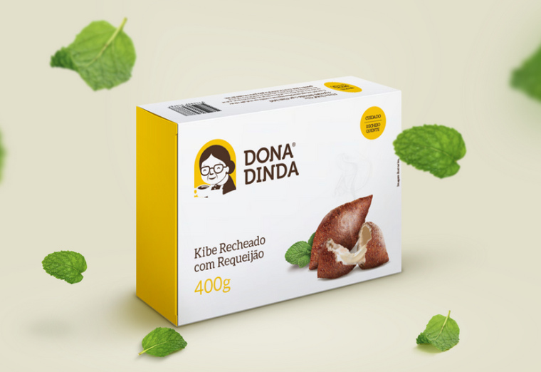 Dona Dinda 老奶奶冷凍食品包裝設(shè)計-上海包裝設(shè)計公司11