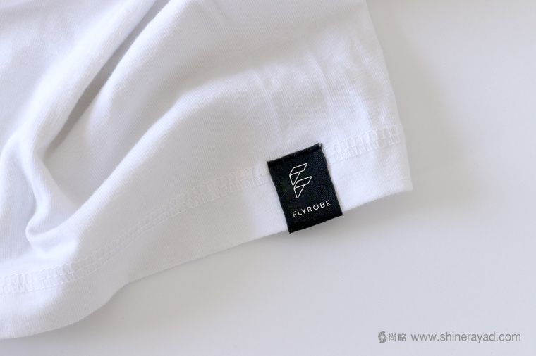 Flyrobe 時裝定制設計品牌logo設計-上海服裝logo設計案例欣賞