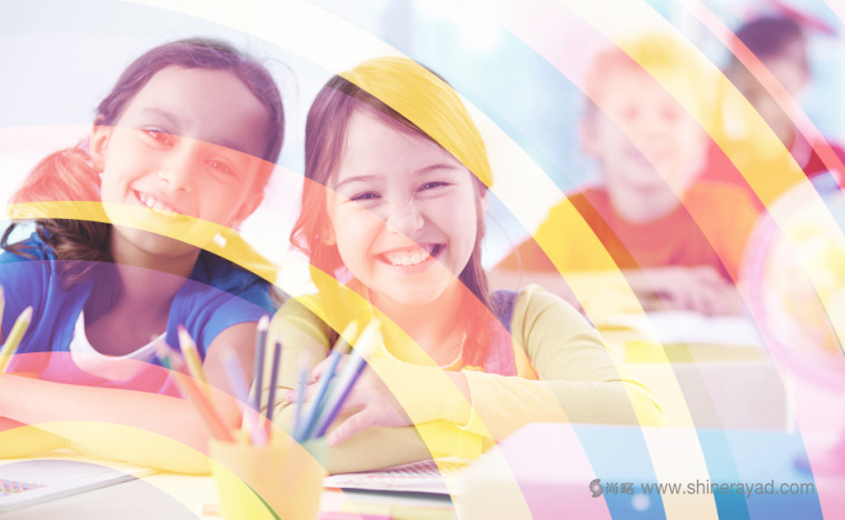 Fotogrand 幼兒教育學校VI設計-上海VI設計公司15