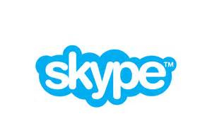 skype logo設計-上海logo設計公司3