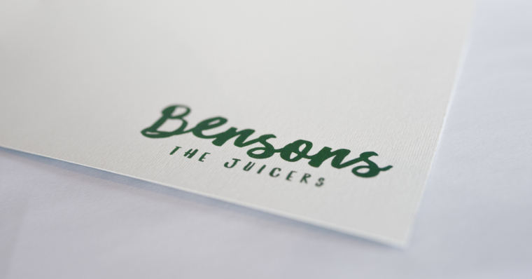 BENSONS 有機(jī)農(nóng)場(chǎng)自產(chǎn)果汁包裝設(shè)計(jì)-上海包裝設(shè)計(jì)公司4