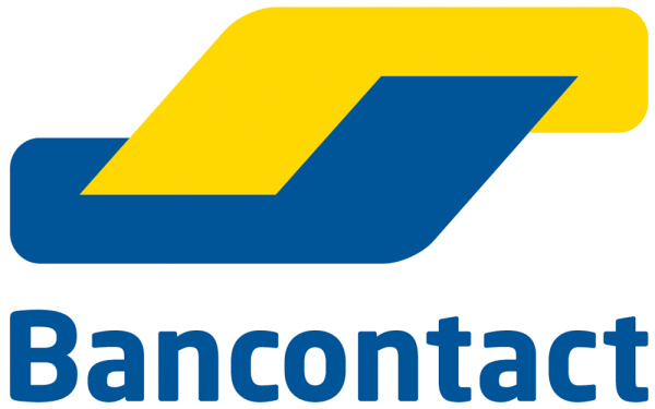 比利時支付卡公司Bancontact新品牌logo設計-上海logo設計公司國外設計資訊