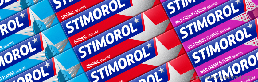 歐洲口香糖品牌Stimorol 五星系列新包裝設(shè)計(jì)-上海包裝設(shè)計(jì)公司7