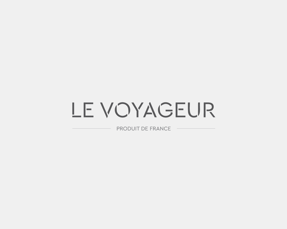 法國(guó) Le Voyageur 葡萄酒酒標(biāo)設(shè)計(jì)風(fēng)景插畫設(shè)計(jì)-上海包裝設(shè)計(jì)公司欣賞2