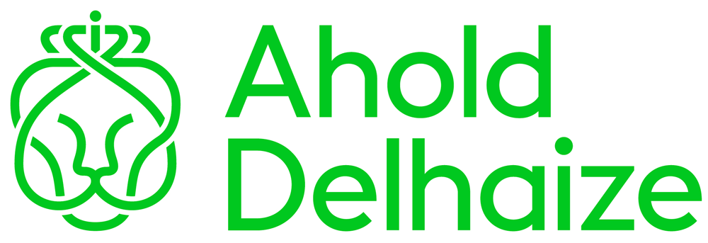歐洲超市零售巨頭Ahold Delhaize集團獅子LOGO設計5