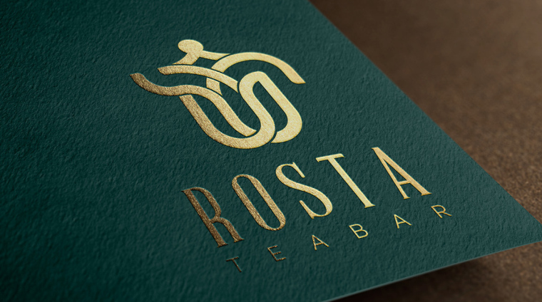 ROSTA品牌茶壺造型茶葉logo設(shè)計(jì)-上海logo設(shè)計(jì)公司設(shè)計(jì)欣賞6
