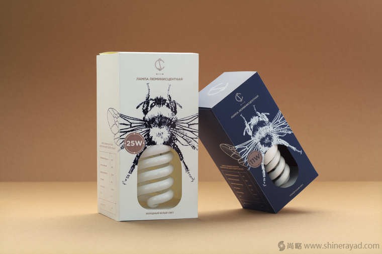CS電氣螢火蟲(chóng)風(fēng)格燈泡包裝設(shè)計(jì)-上海包裝設(shè)計(jì)公司-9