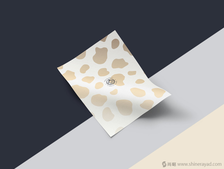Enchanti 化妝品logo設計VI設計-上海logo設計-上海VI設計8
