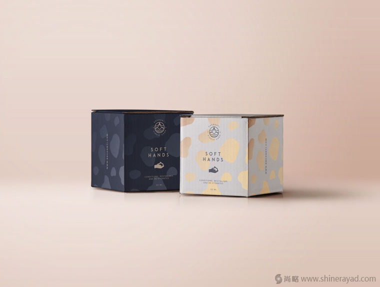 Enchanti 化妝品產品包裝設計-上海包裝設計10