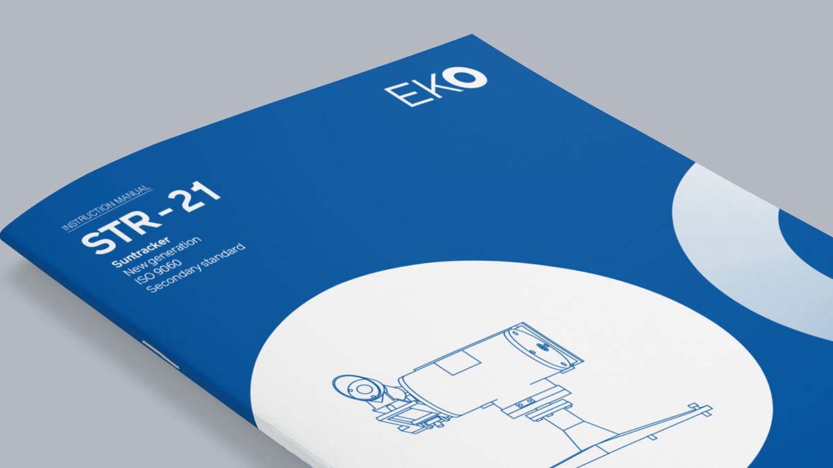 EKO 科技公司品牌視覺形象設(shè)計-VI設(shè)計-上海品牌設(shè)計公司