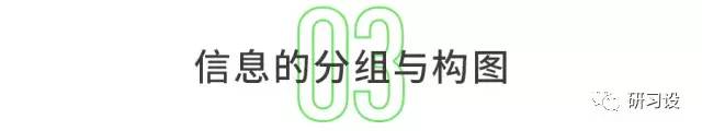 名片設(shè)計(jì)并沒那么簡(jiǎn)單-高大上名片設(shè)計(jì)法則-制作步驟-信息的分組購(gòu)圖