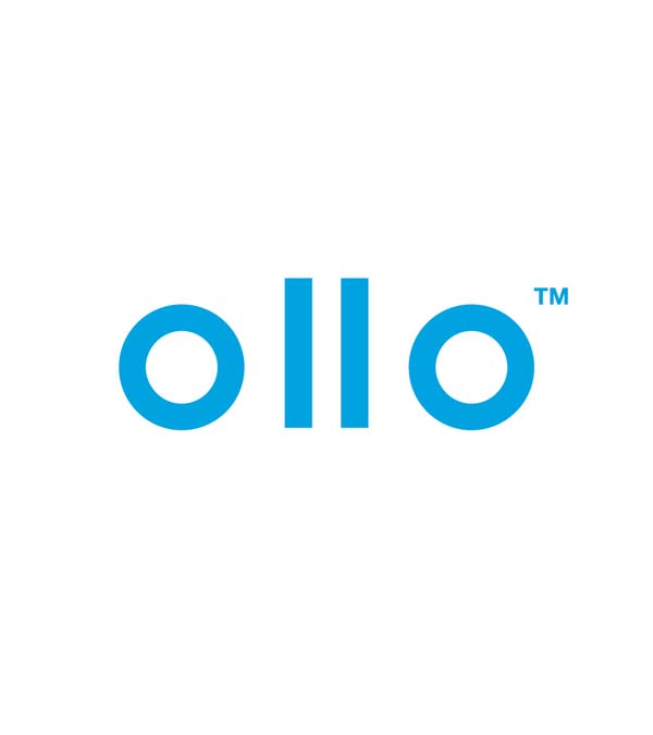 簡約理性風(fēng)格“OLLO”金融品牌信用卡推廣標(biāo)識logo設(shè)計VI設(shè)計