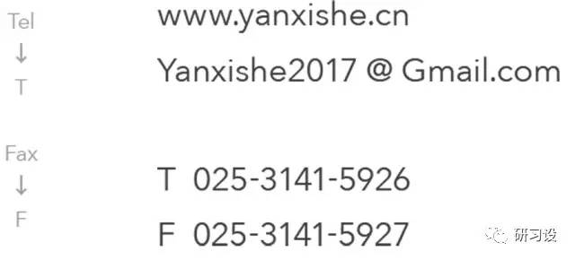 名片設(shè)計(jì)并沒那么簡(jiǎn)單-高大上名片設(shè)計(jì)法則-制作步驟-文案信息的整理