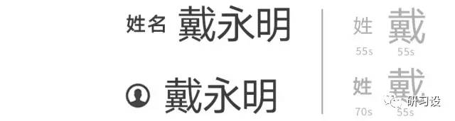 名片設(shè)計(jì)并沒那么簡(jiǎn)單-高大上名片設(shè)計(jì)法則-制作步驟-文案信息的整理