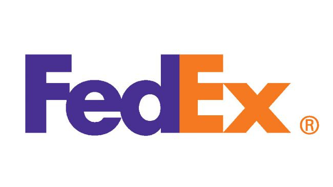 國際專家的25個logo設計技巧-探索偶然的字母組合-FEDEX