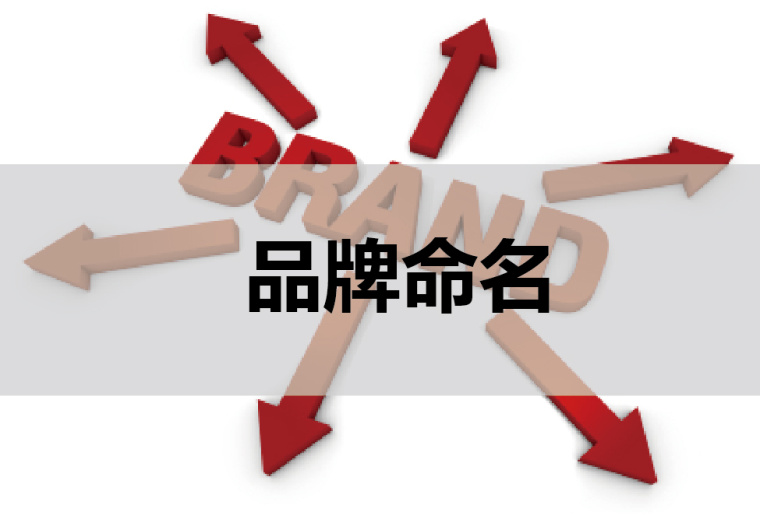 品牌命名公司起名商標命名，都必須遵循的六個要素！