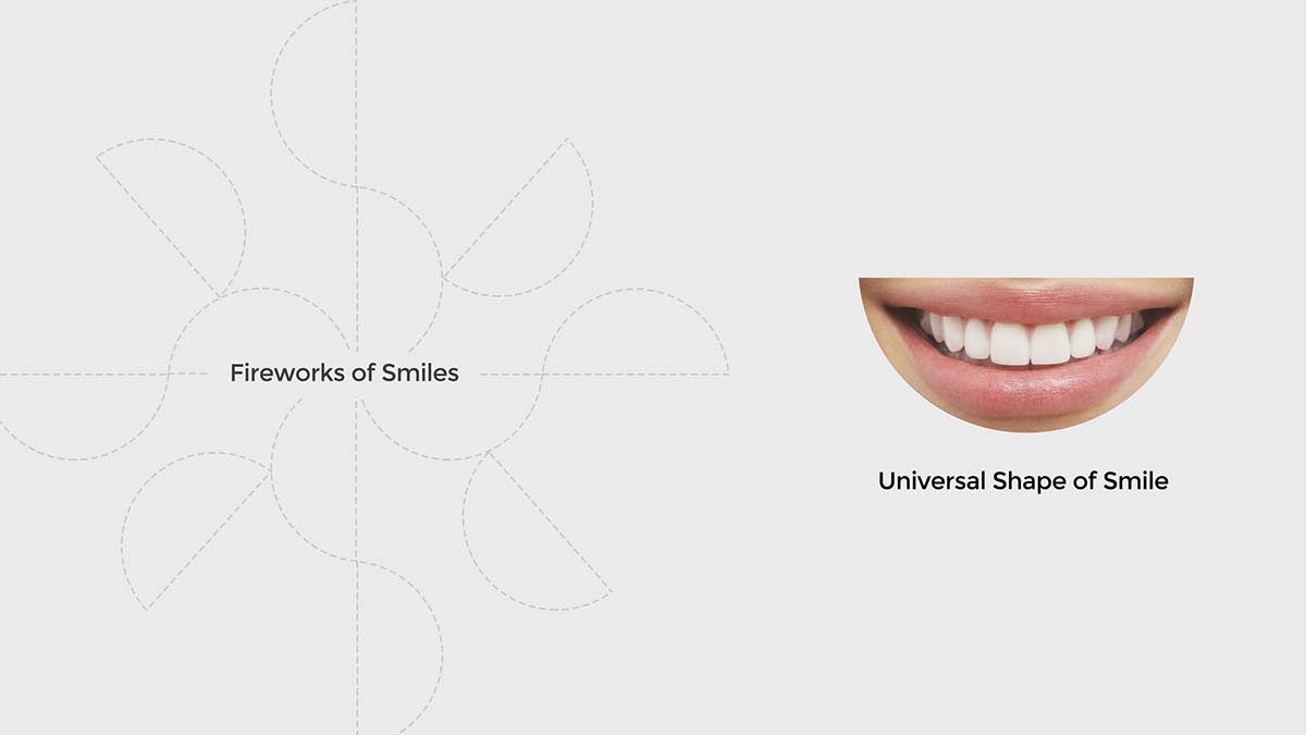 傳達(dá)微笑理念的Primo Dental牙科牙醫(yī)連鎖機(jī)構(gòu)logo設(shè)計(jì)