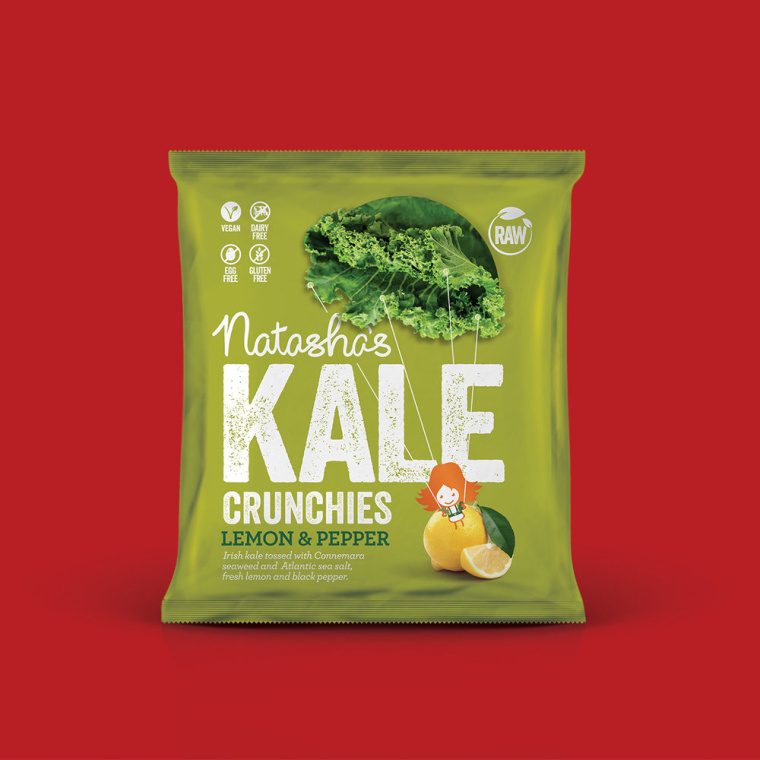 如何設計健康零食包裝-上海包裝設計公司包裝教程