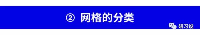 淺談網格系統在平面設計畫冊設計的運用