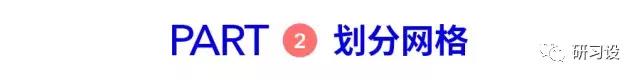 淺談網格系統在平面設計畫冊設計的運用