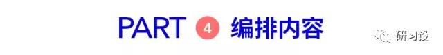 淺談網格系統在平面設計畫冊設計的運用